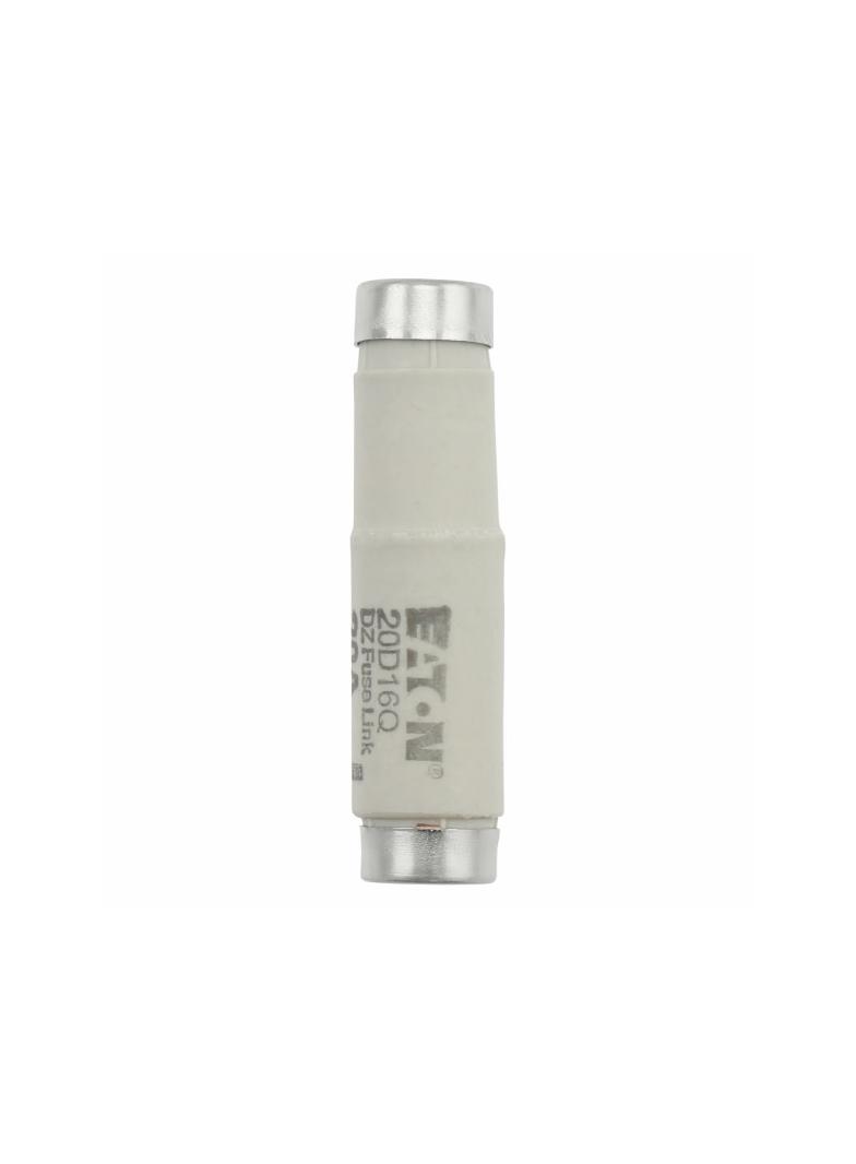 FUSE 20A DI/E16 500VAC DZ Wkładka DI 20A 500VAC DZ E16 20D16Q EATON