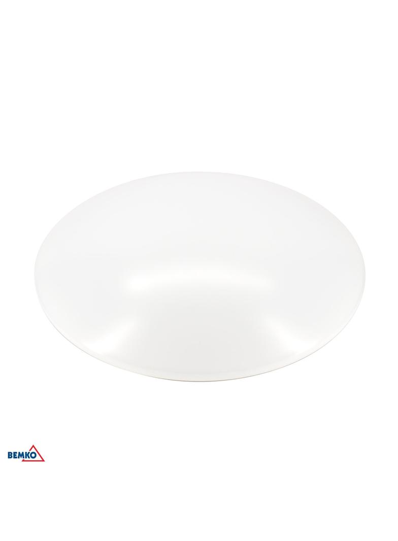 PLAFONIERA LED PLATO 36W 4000K 3250LM IP44