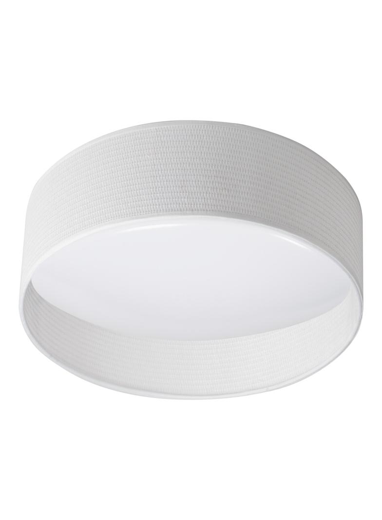 RIFA LED 17,5W NW N1 Plafoniera dekoracyjna RIFA LED 17,5W NW N1 barwa biała 4000K 1500Lm okrągła 40 36468 KANLUX