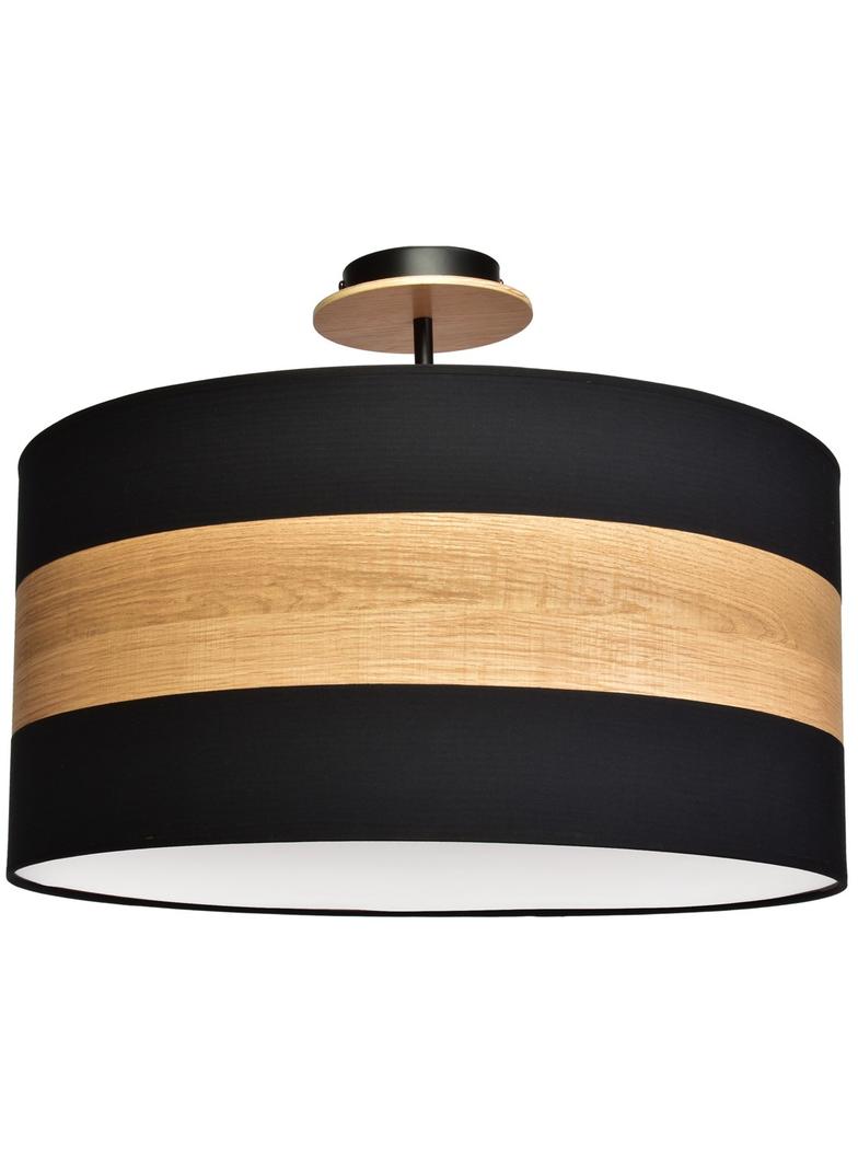 MILAGRO Lampa sufitowa TERRA 3xE27