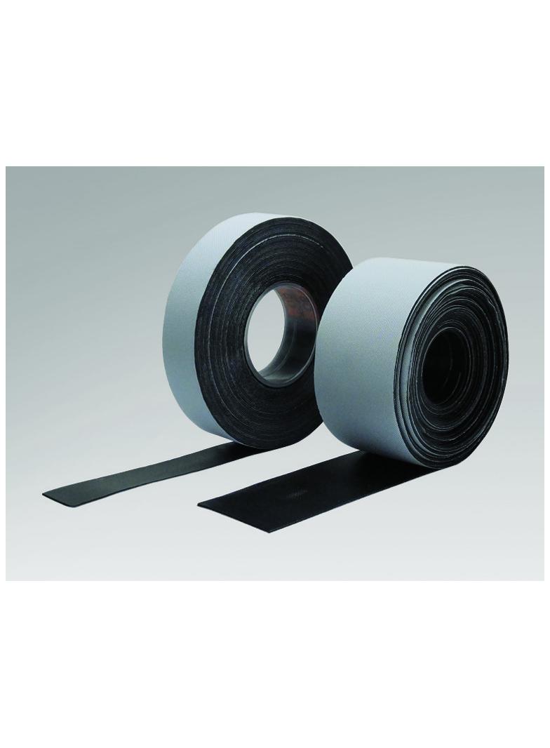 TAŚMA IZOLACYJNA No.62 0.75mm x 19mm x 10mtr /Black/sleeve 145908 CELLPACK