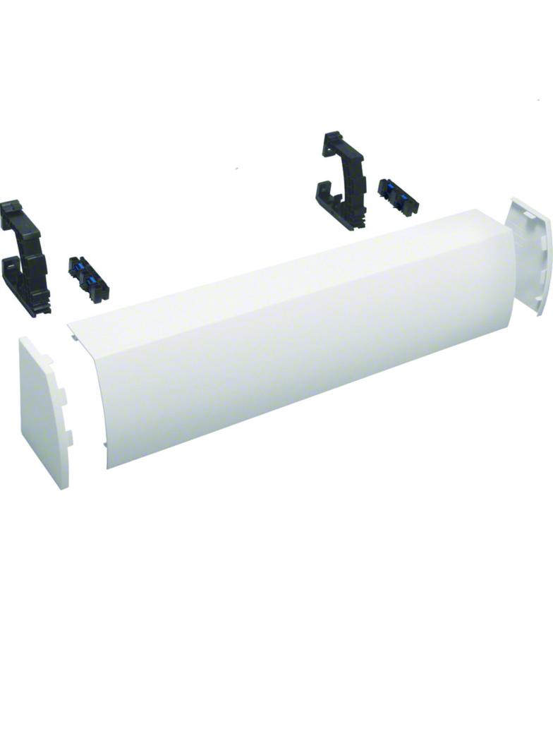 Osłona wyprowadzenia przewodów 3-polowa FZ443N HAGER