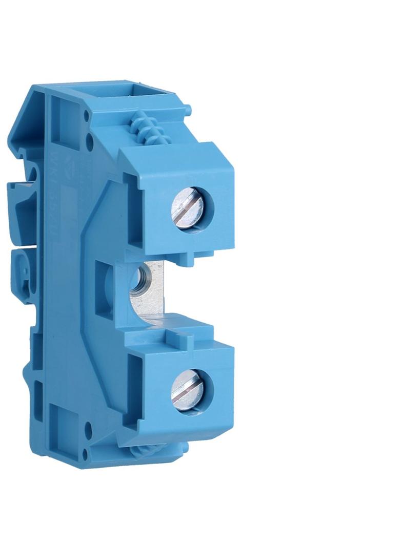 Zacisk szeregowy neutralny 35mm2 KXA35N HAGER