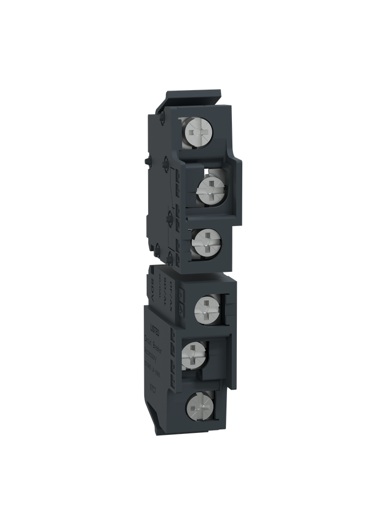 Syk położenia TA25,TA63