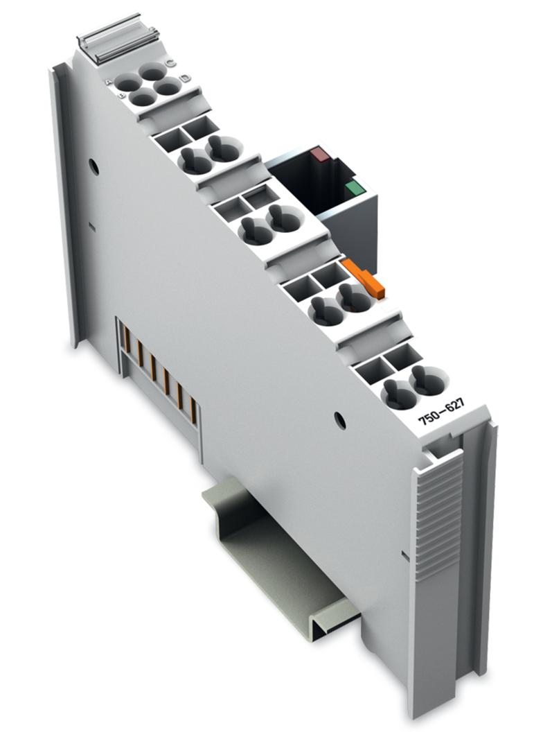 moduł przedłużacza magistrali master