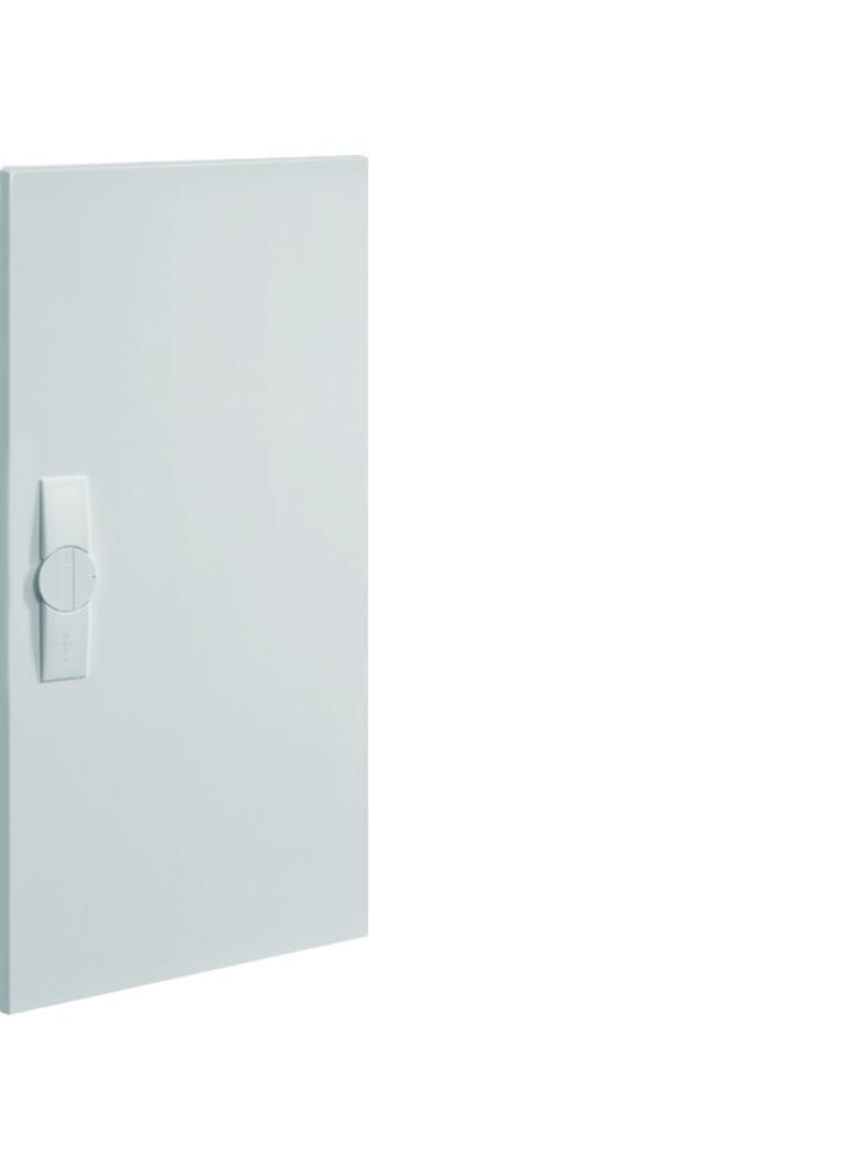 univers Drzwi FW prawe pełne RAL9010 dla obudowy wys.650 x szer.300mm FZ005F HAGER