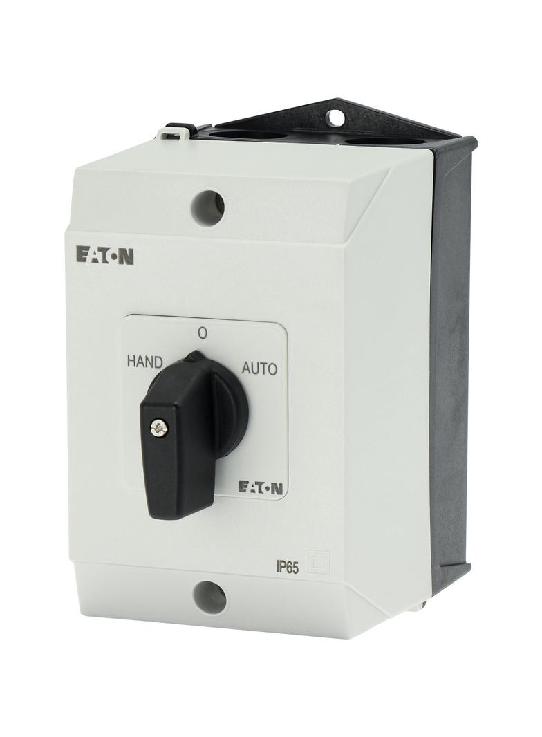 T0-3-15433/I1 Łącznik krzywkowy 20A 6.5kW 207115 EATON