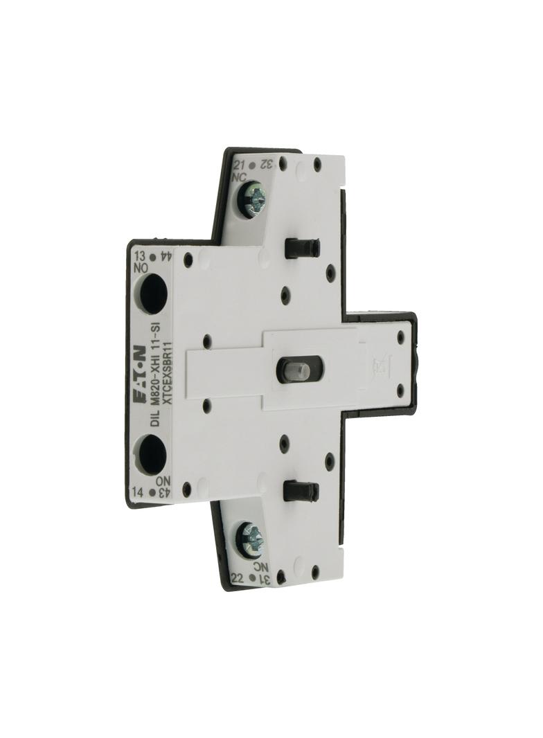 DILM820-XHI11-SI Moduł styków pom. 1Z 1R wewnętrzny 208281 EATON