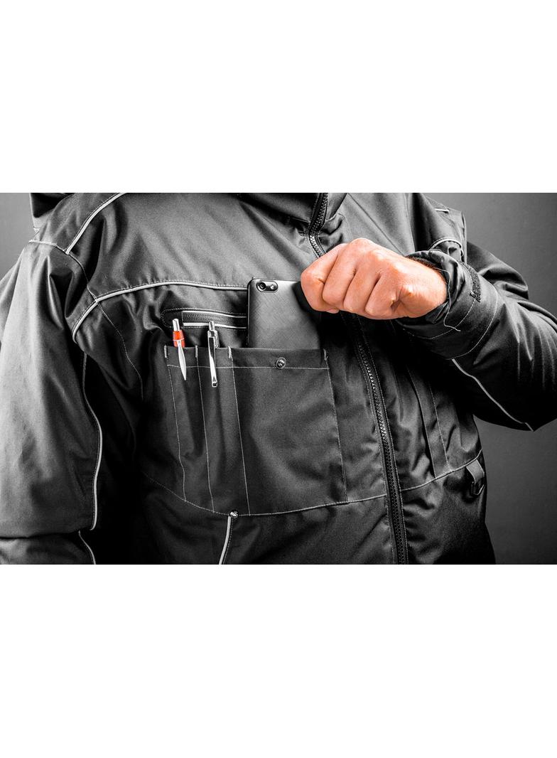 Kurtka robocza Oxford, rozmiar S/48