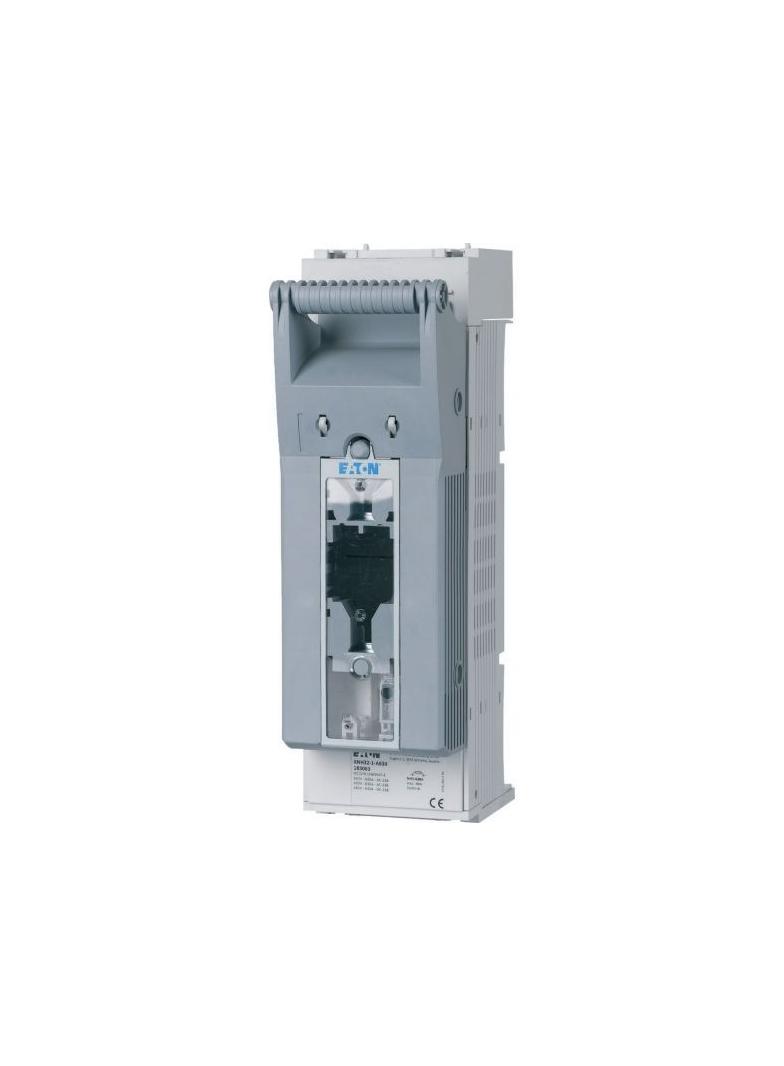 XNH32-1-A630 Rozłącznik bezpiecznikowy 400/630A rozmiar 3 1P montaż na płycie wersja Basic 183063 EA