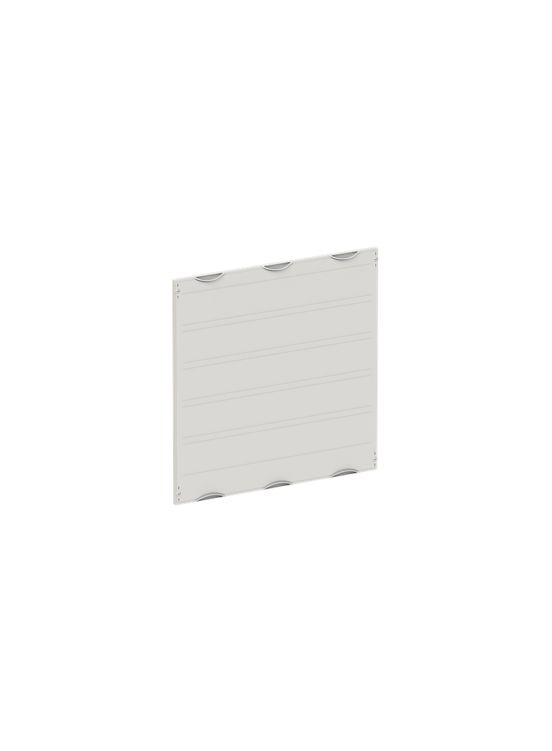 AG35 Maskownica pełna 750x750mm