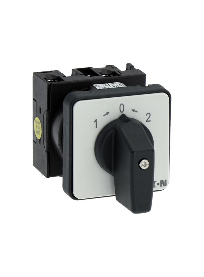 T0-1-8214/E Łącznik krzywkowy 20A 6.5kW 019863 EATON