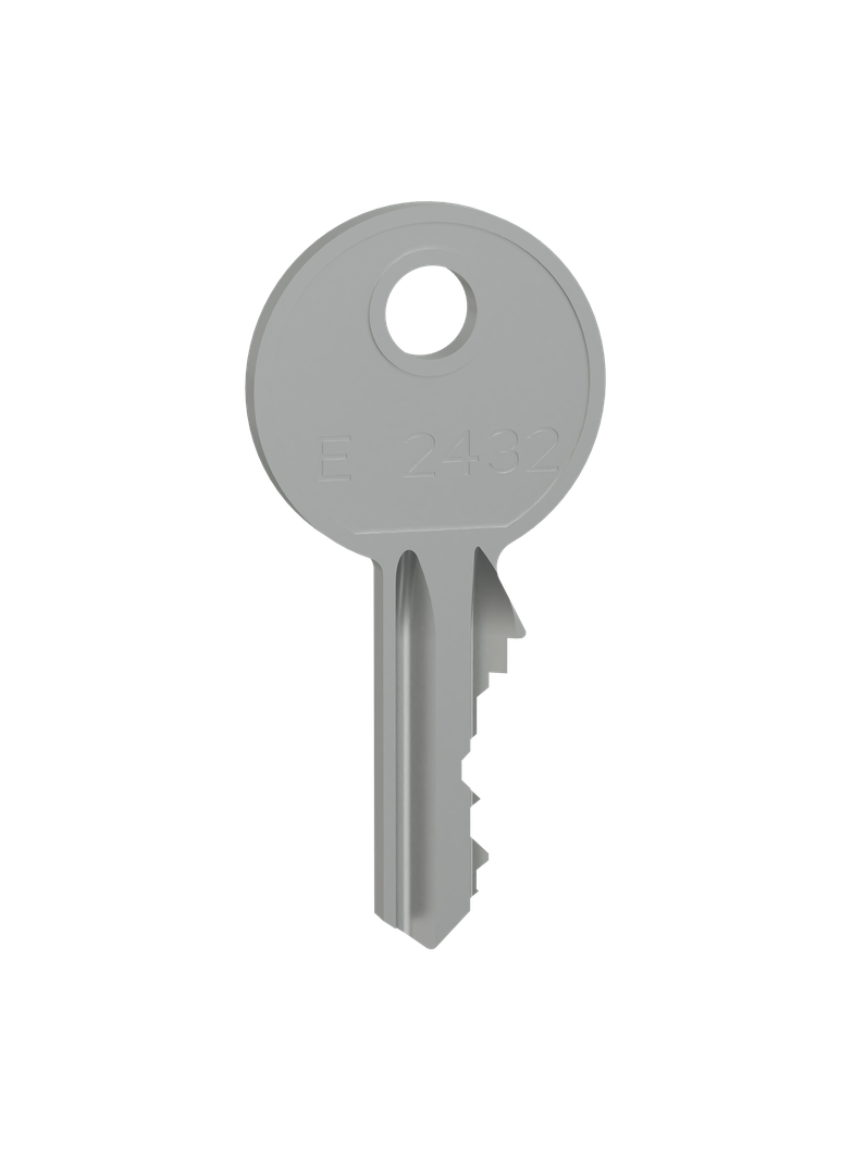 Rozdzielnice PrismaSet, wkładka 2432E