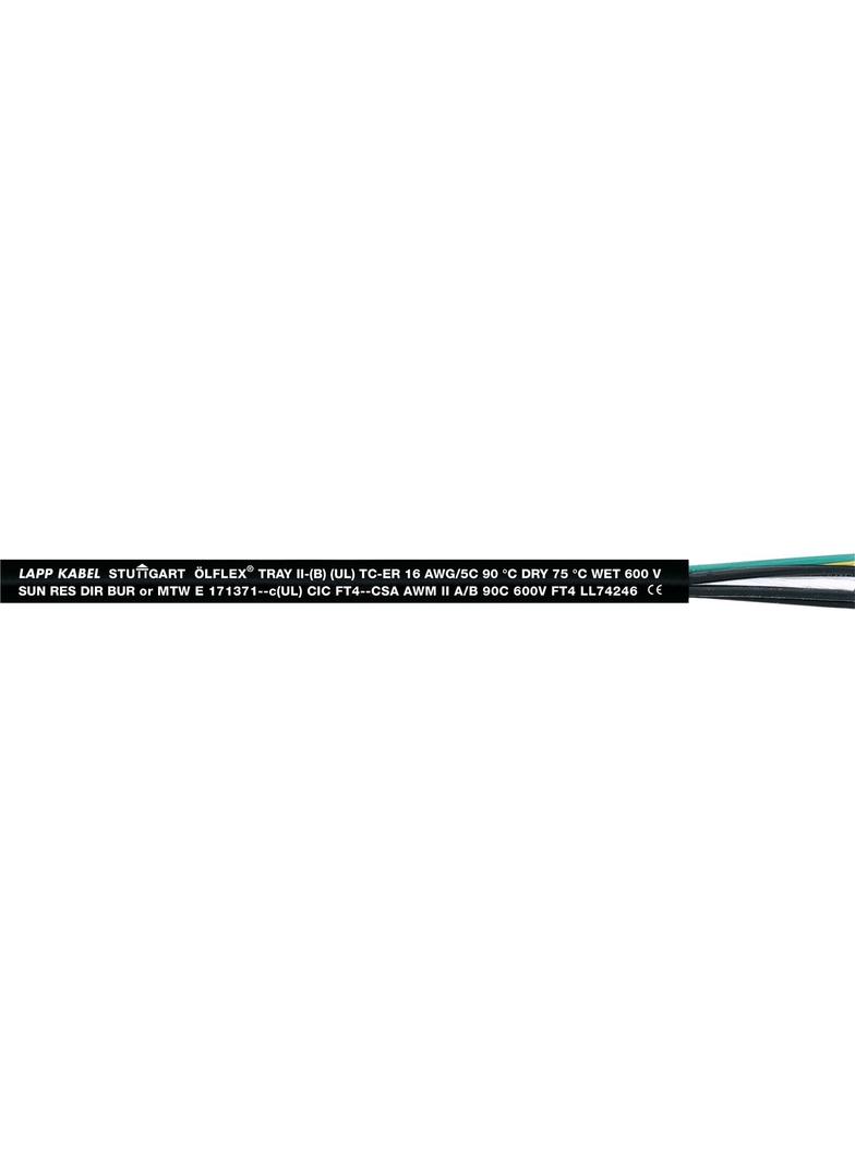 OLFLEX_TRAYFLEX_II_3GAWG14 221403 LAPP KABEL