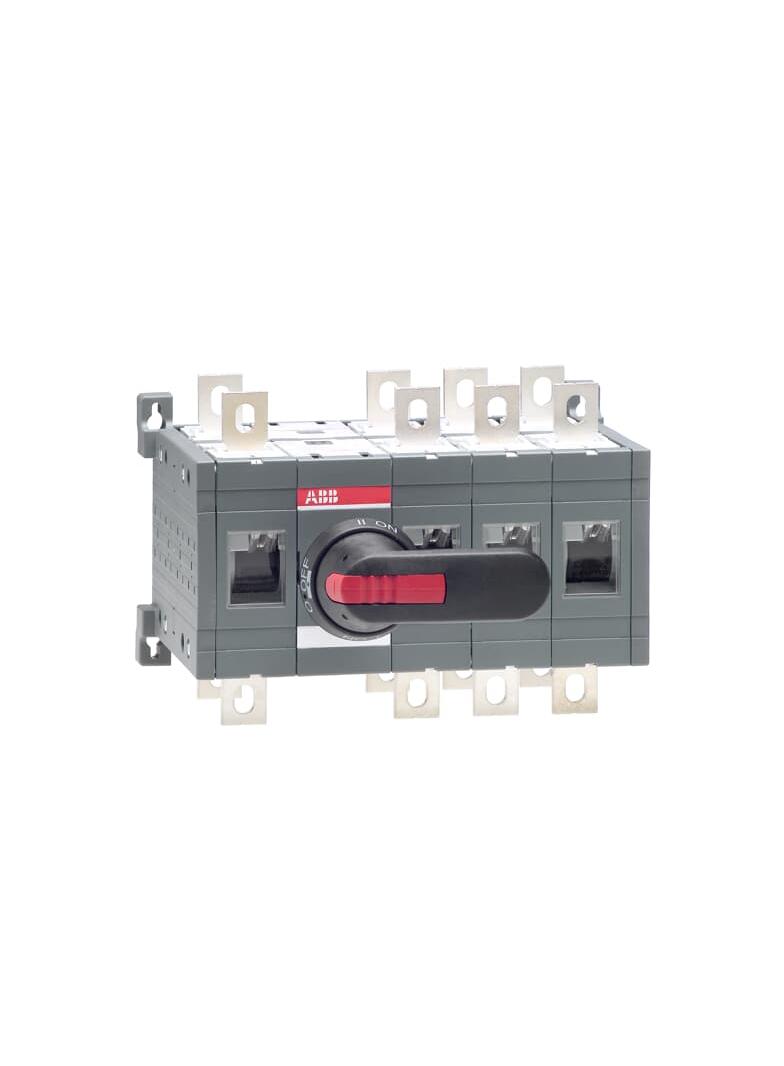 OT400E13CP PRZEŁĄCZNIK I-0-II