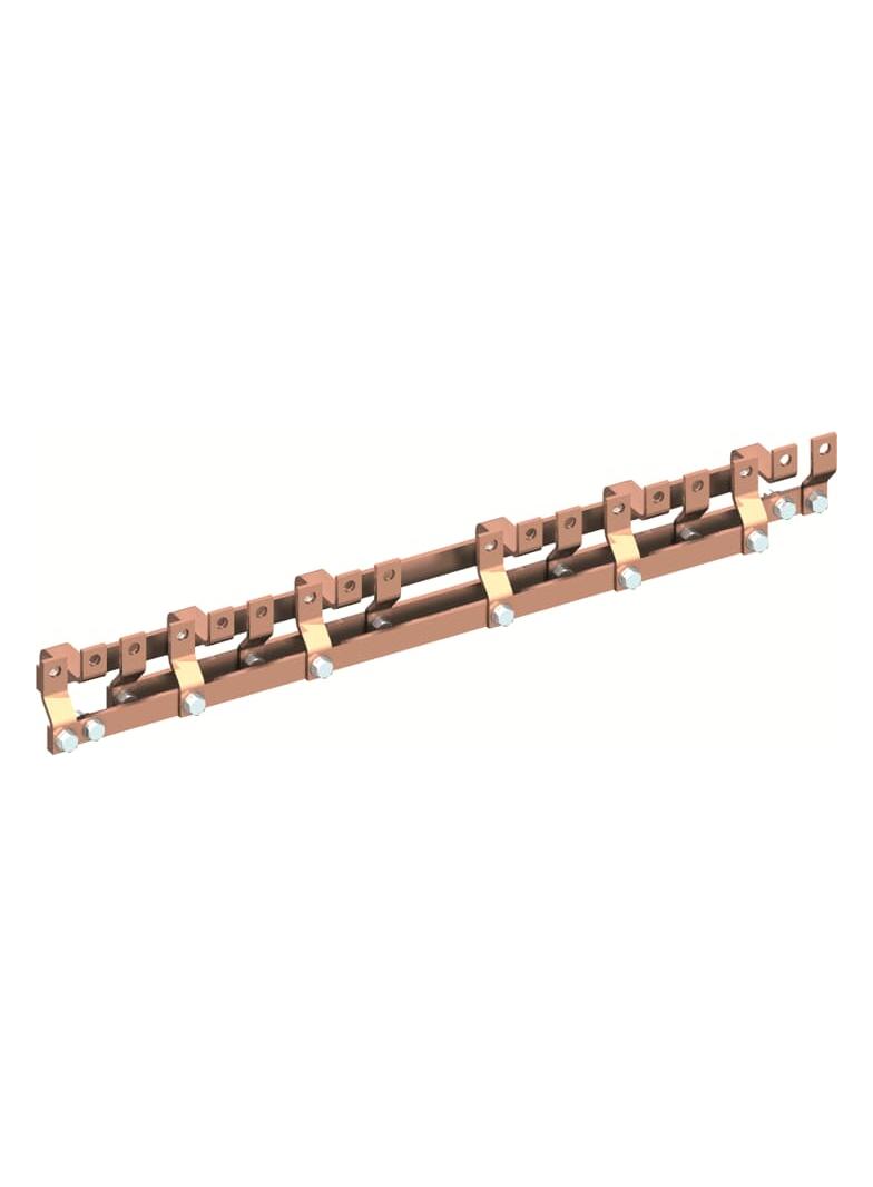 ZH214 System szyn prądowych do rozłącz.