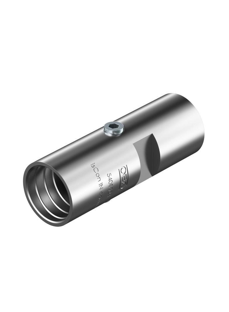 isCon IN connect, Element przyłączeniowy