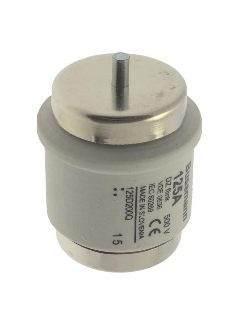 FUSE 200A DV 500VAC TYPE GR Wkładka DV 200A GR 500VAC E200 200D200R EATON