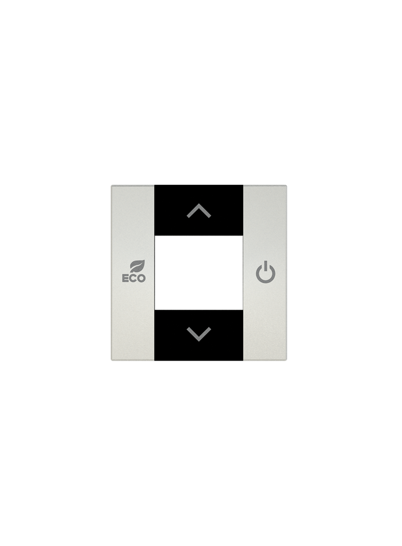 POKRYWA DO F@H -FREE@HOME-SREBRNY