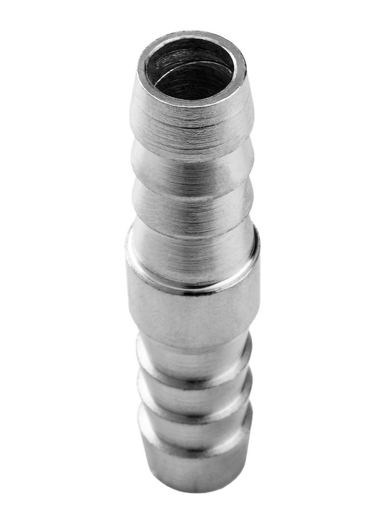 Złącze do węża 8 mm, obustronne