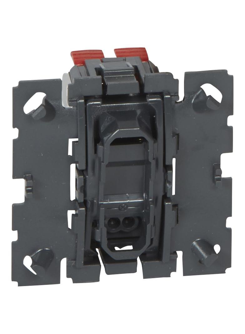 CELIANE - PRZYCISK ZE STYKIEM NO Z NIEZALEŻNYM OBWODEM PODŚWIETLENIA, Legrand