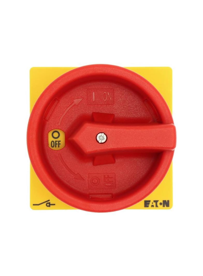 Łącznik krzywkowy-1 3P 63A do wbudowania P3-63/EA/SVB 031607 EATON