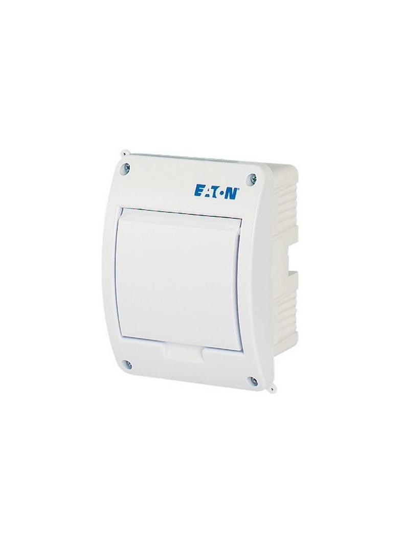 BC-U-1/5-TW-ECO Rozdzielnica modułowa 1x5 podtynkowa IP40 281696 EATON
