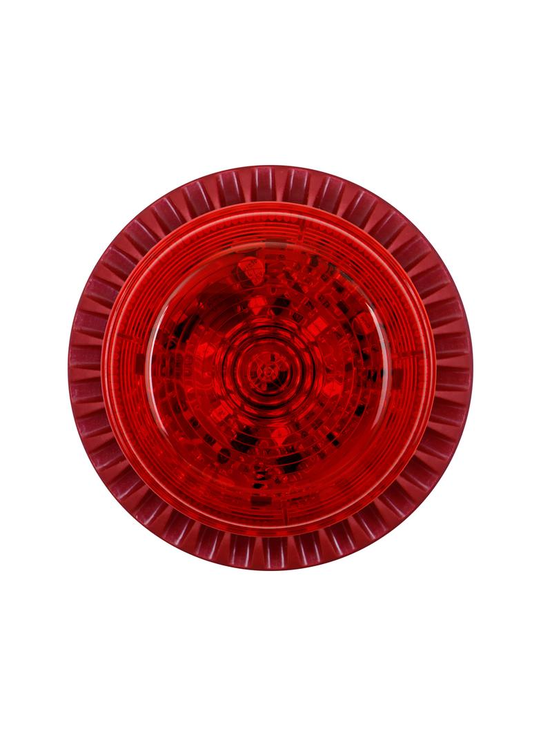 ROLPSB/RL/R/D E37 Sygnalizator opty.-akust.ROLP czerwona 8210113FULL-0016X EATON