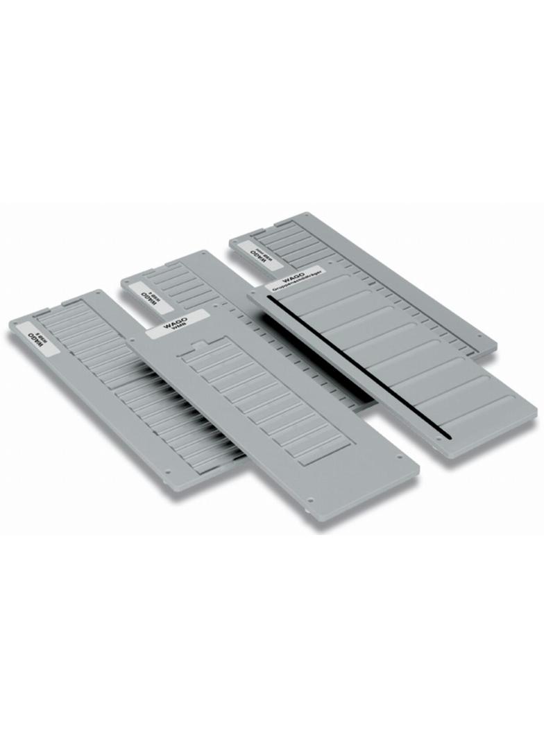 matryca do oznaczników Murrplastik KSEX/18/500