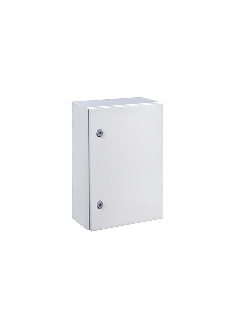 OBUDOWA METALOWA /ARGENTA/ Wymiary 600x500x250mm 49069 GN605025 PCE