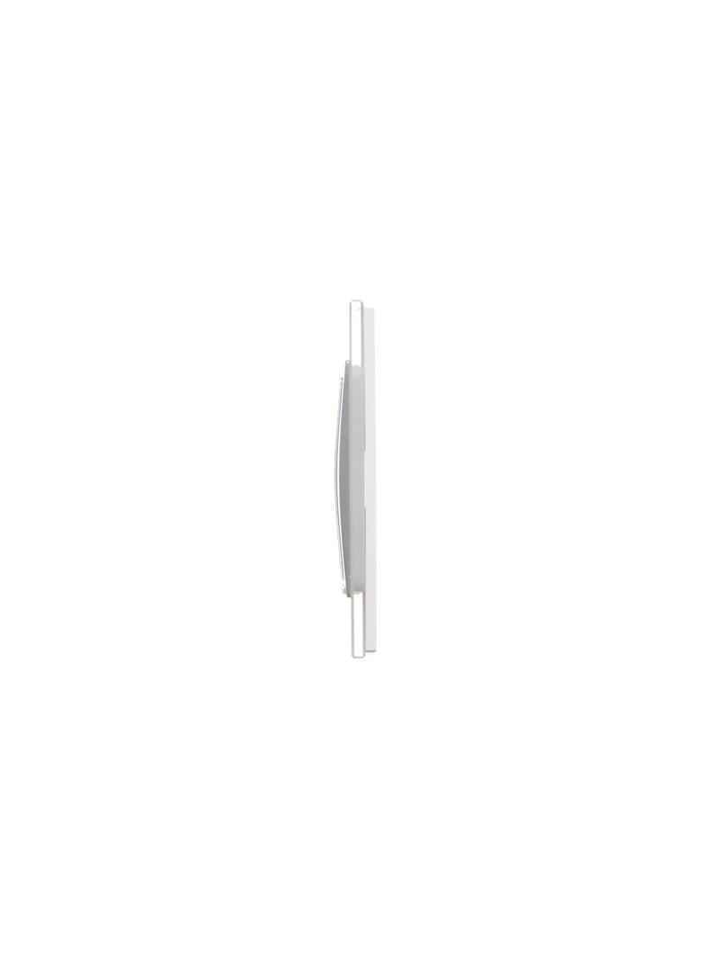 Simon 54 NATURE WMDZ-0120xS-069 Ramka 2-krotna Nature-Szkło, SREBRNA PERŁA, IP20/IP44. (IP44-należy DRN2/69 KONTAKT
