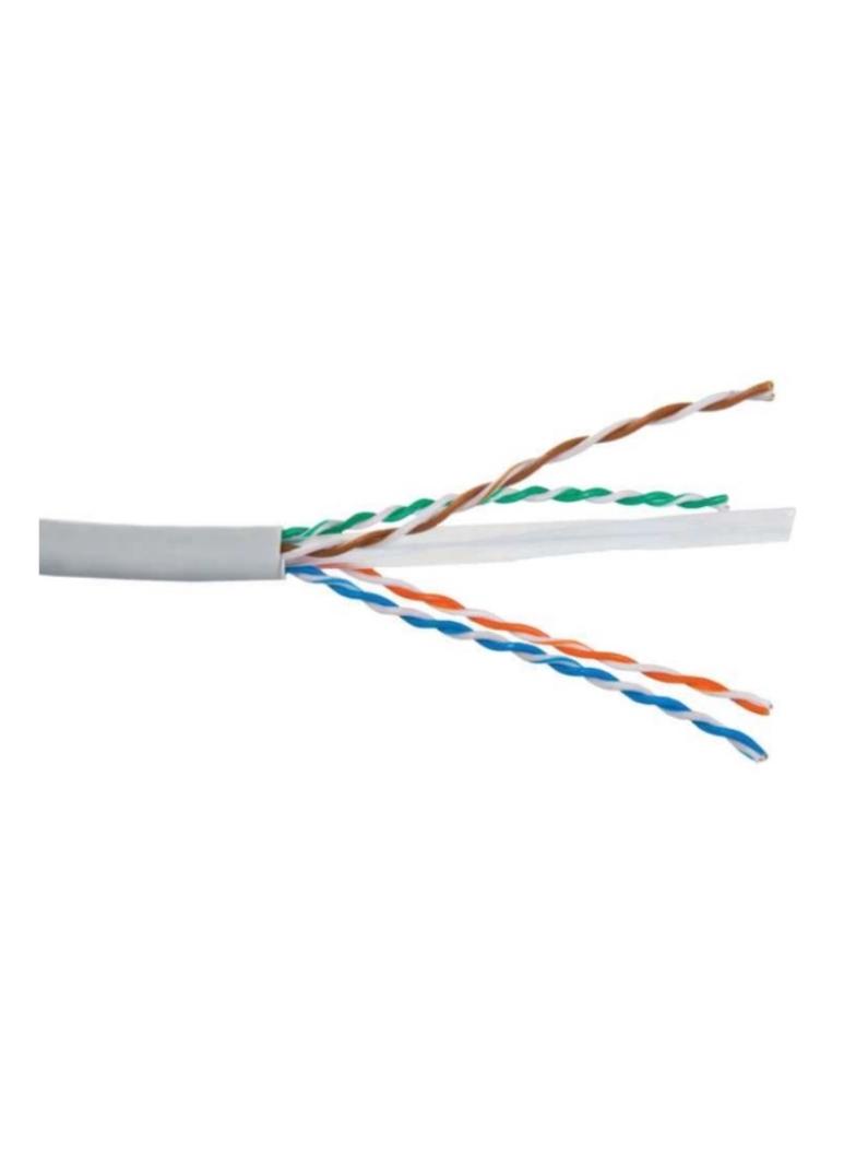 Kabel SecurityNET U/UTP kat. 6 PVC 305m