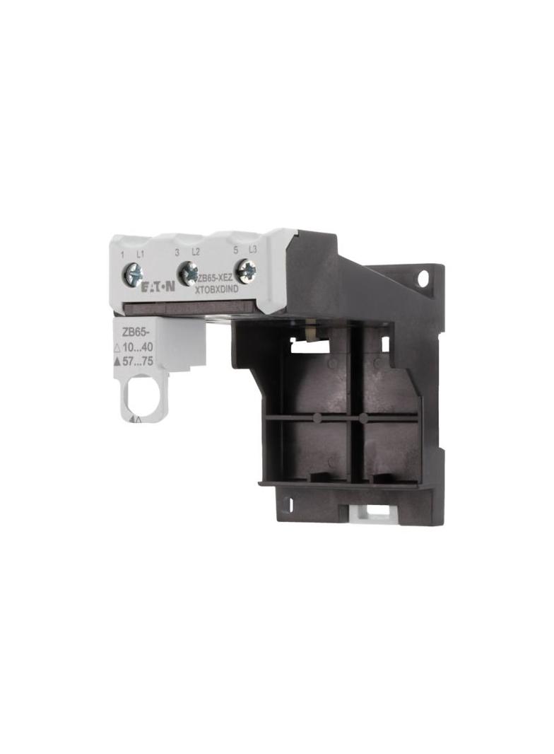 ZB65-XEZ Podstawa montażowa na szynę TH35 dla ZB dla DILM40..72 278474 EATON