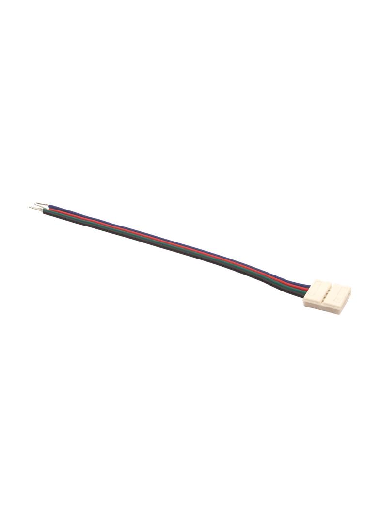 Łącznik do taśm LED CONNECTOR RGB 10-CP 19036 KANLUX
