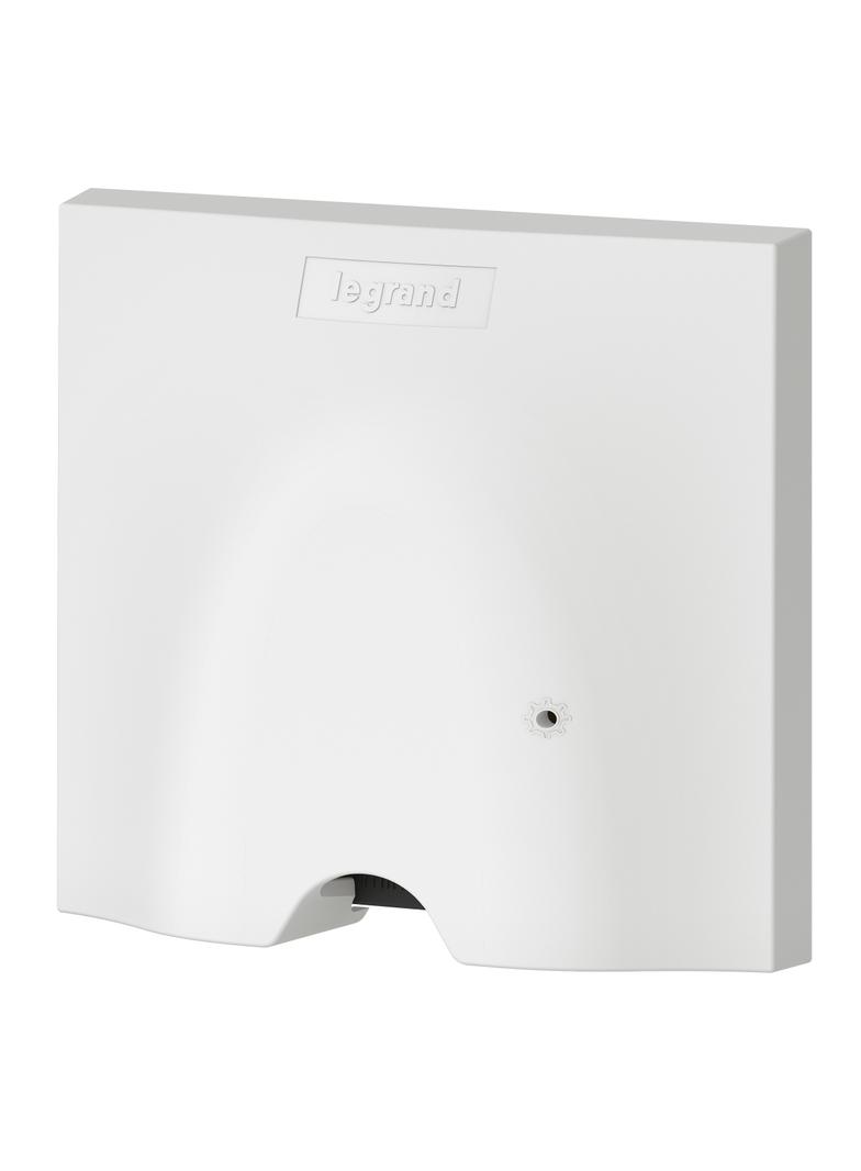 Netatmo - SUNO- wyjście kablowe connected - biały, Legrand