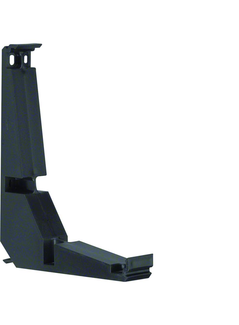 tehalit.RK Uchwyt profilowany 230mm M5830 HAGER