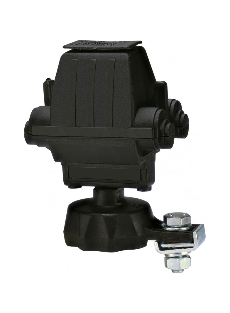 Ogranicznik przepięć z odłącznikiem TEC A 500/5/C-NO 002441122 ETI