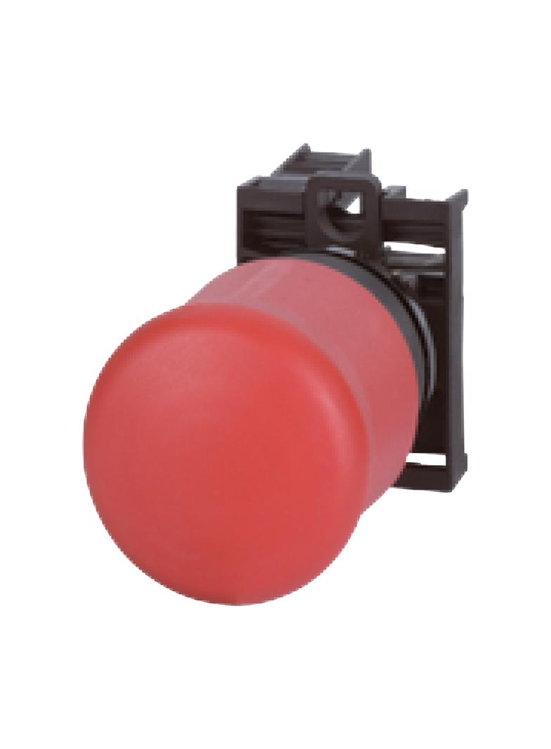M22-PV/K01 Przycisk bezpieczeństwa komplet 216515 EATON