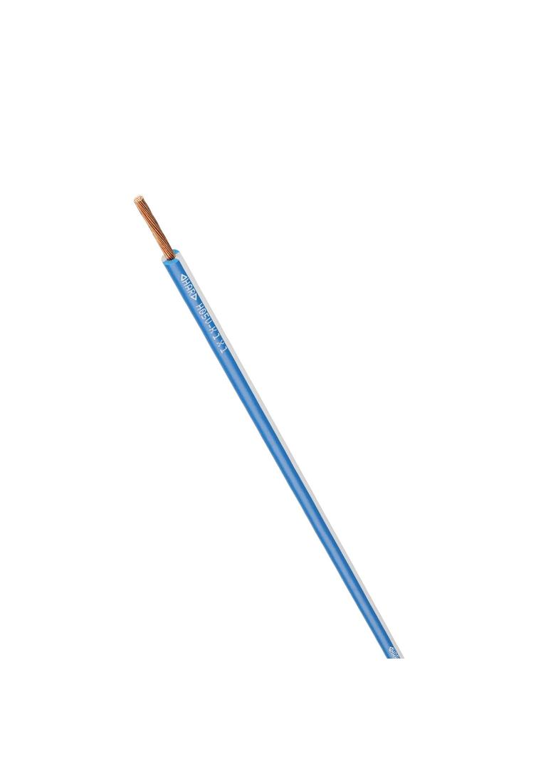 H05V-K 1X1 BUWH Przewód