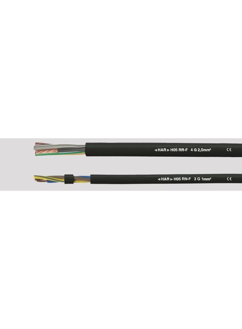 H05RR-F 3G1 35006 HELUKABEL