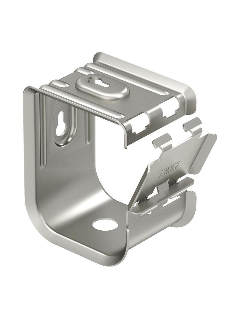 2031 M 70 VA, OBEJMY OBO GRIP 2031/70 V2A