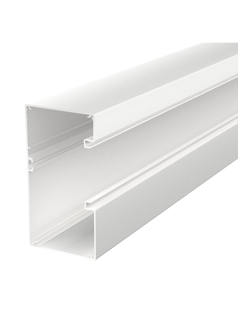 GA-A90170RW, Kanał podparapetowy, asymetryczny