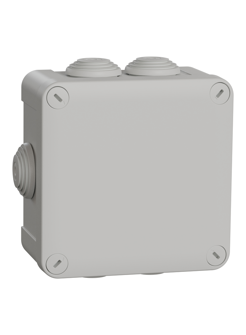 Mureva BOX 105x105x55 PP IP55