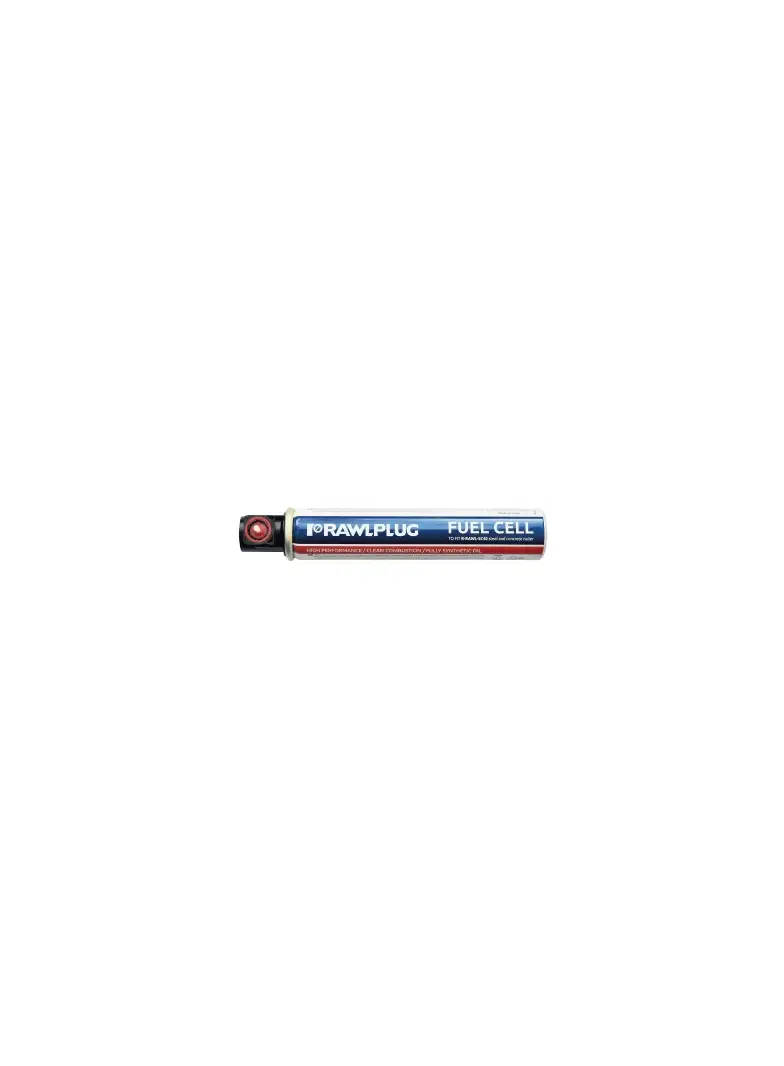 Gaz do osadzaków gazowych RAWL SC40 PULSA 1000 R-RAWL-GP2 RAWLPLUG