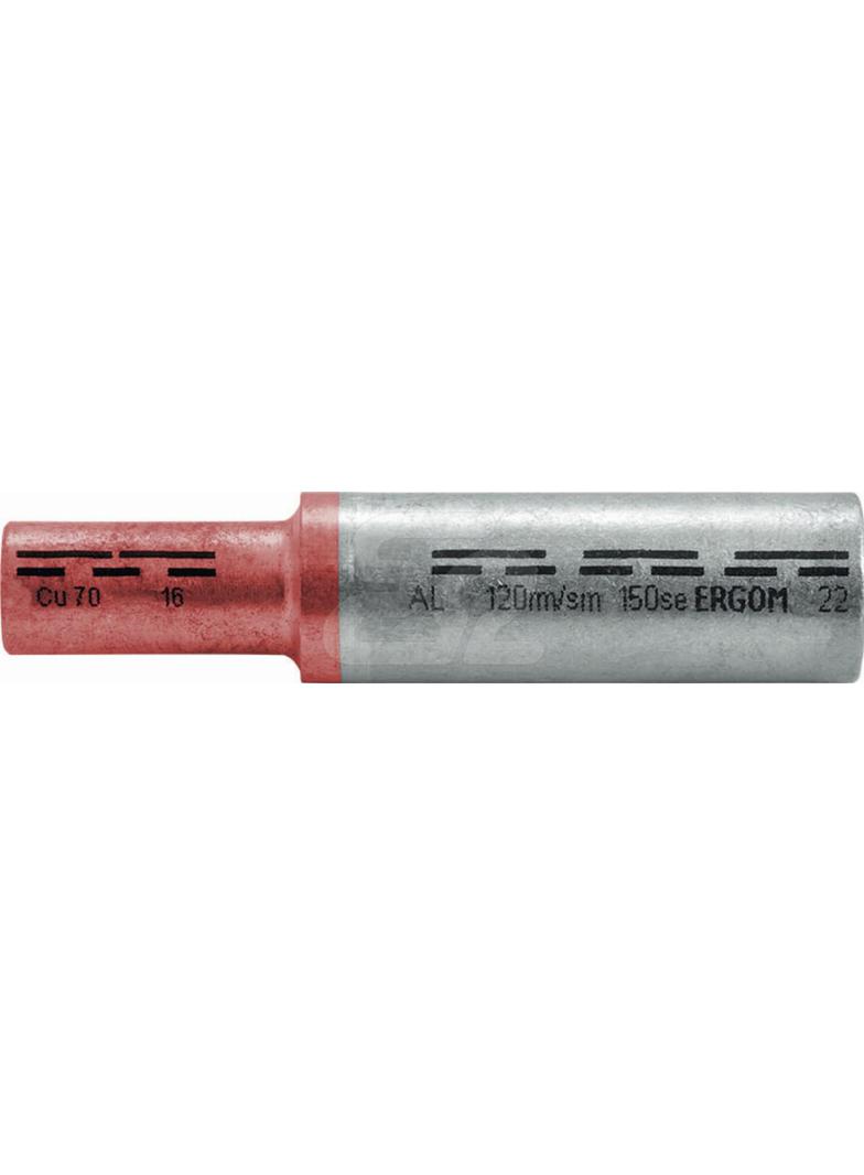 LMANS 70/120 ŁĄCZNIK