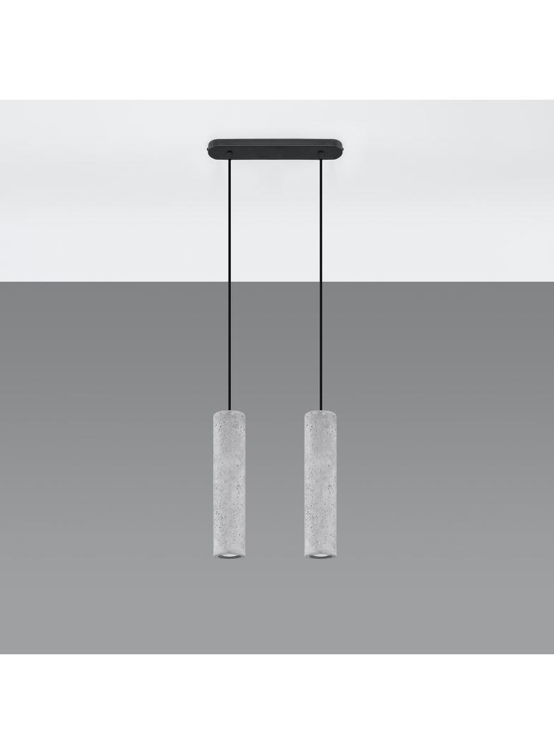 Lampa wisząca LUVO 2