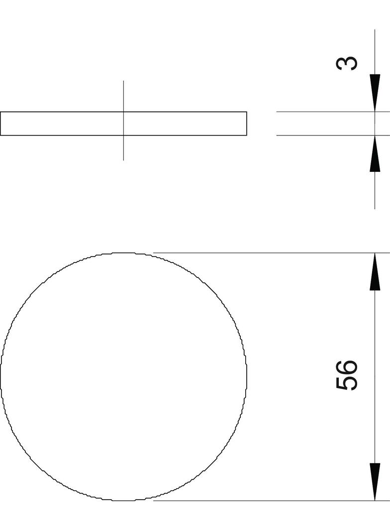 107/S V, USZCZELKA PRZECIWKURZOWA PG48