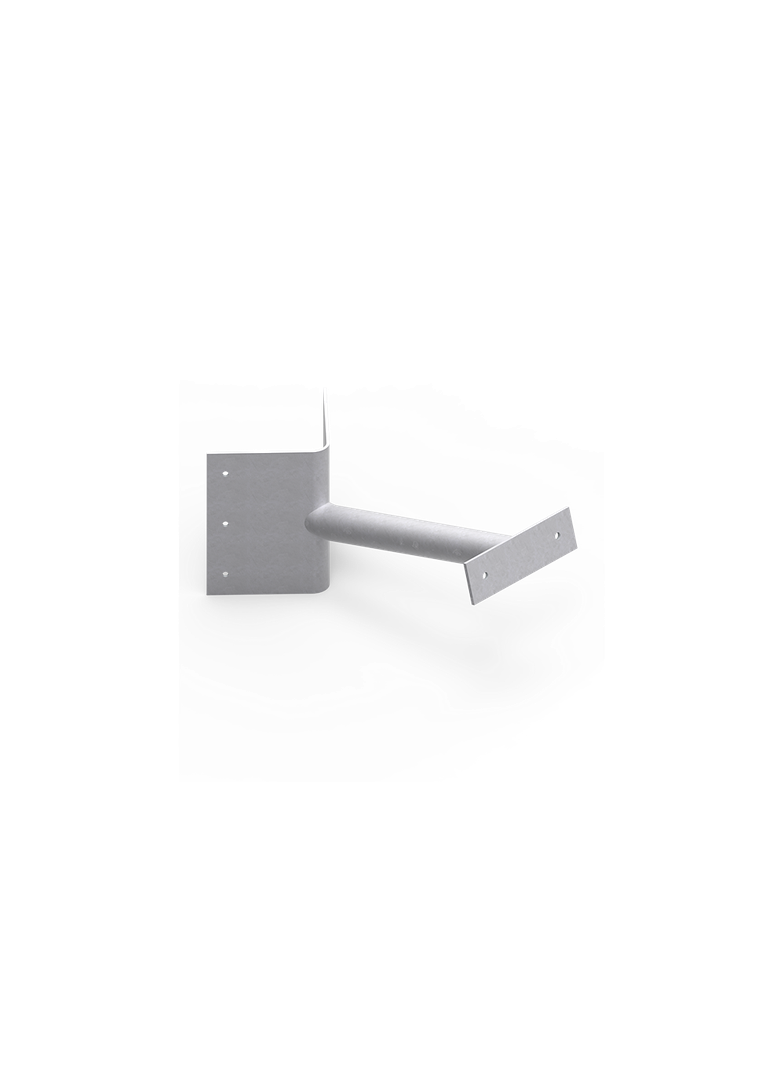 OG WYSIĘGNIK NAROŻNY DO NAŚWIETLACZY FI 10 90ST