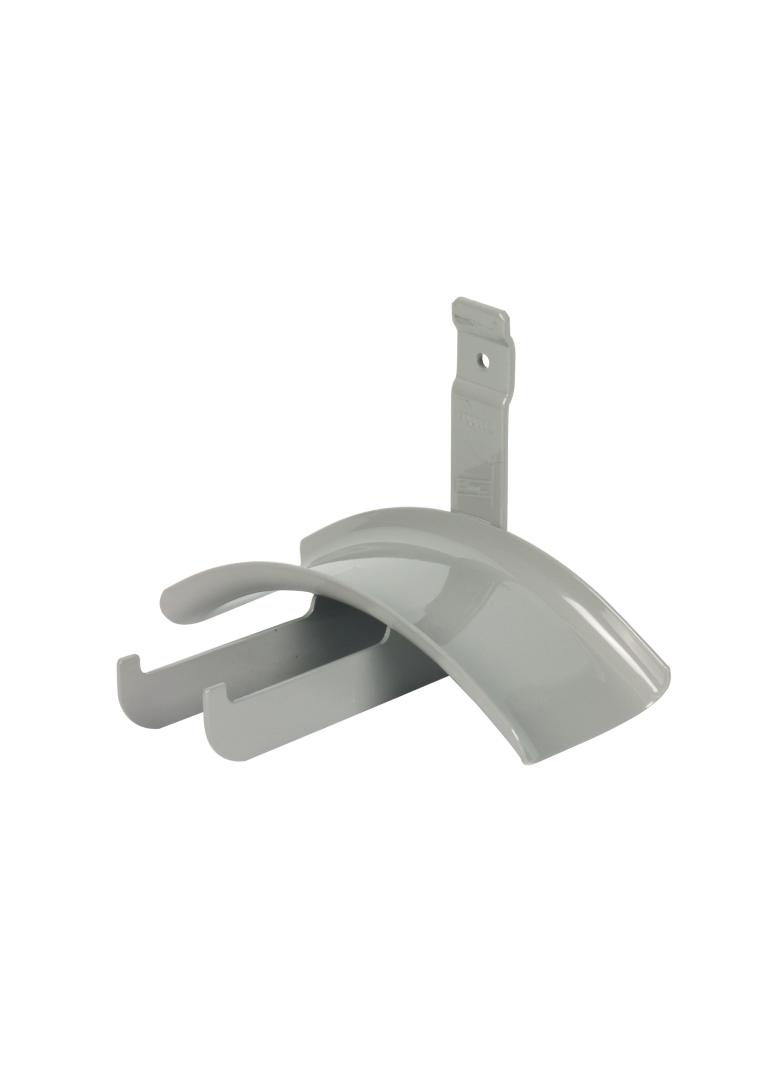 Wieszak do uziemiacza