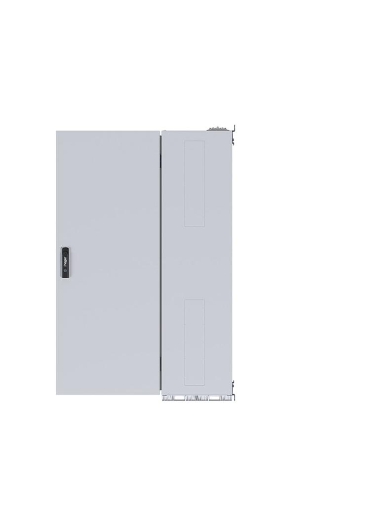 univers Rozdzielnica wisząca IP55 kl. II 550x1400x400 FR92H HAGER